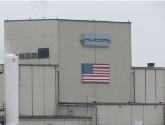 Nucor Steel Plant